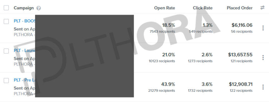 $32K in sales on launch day