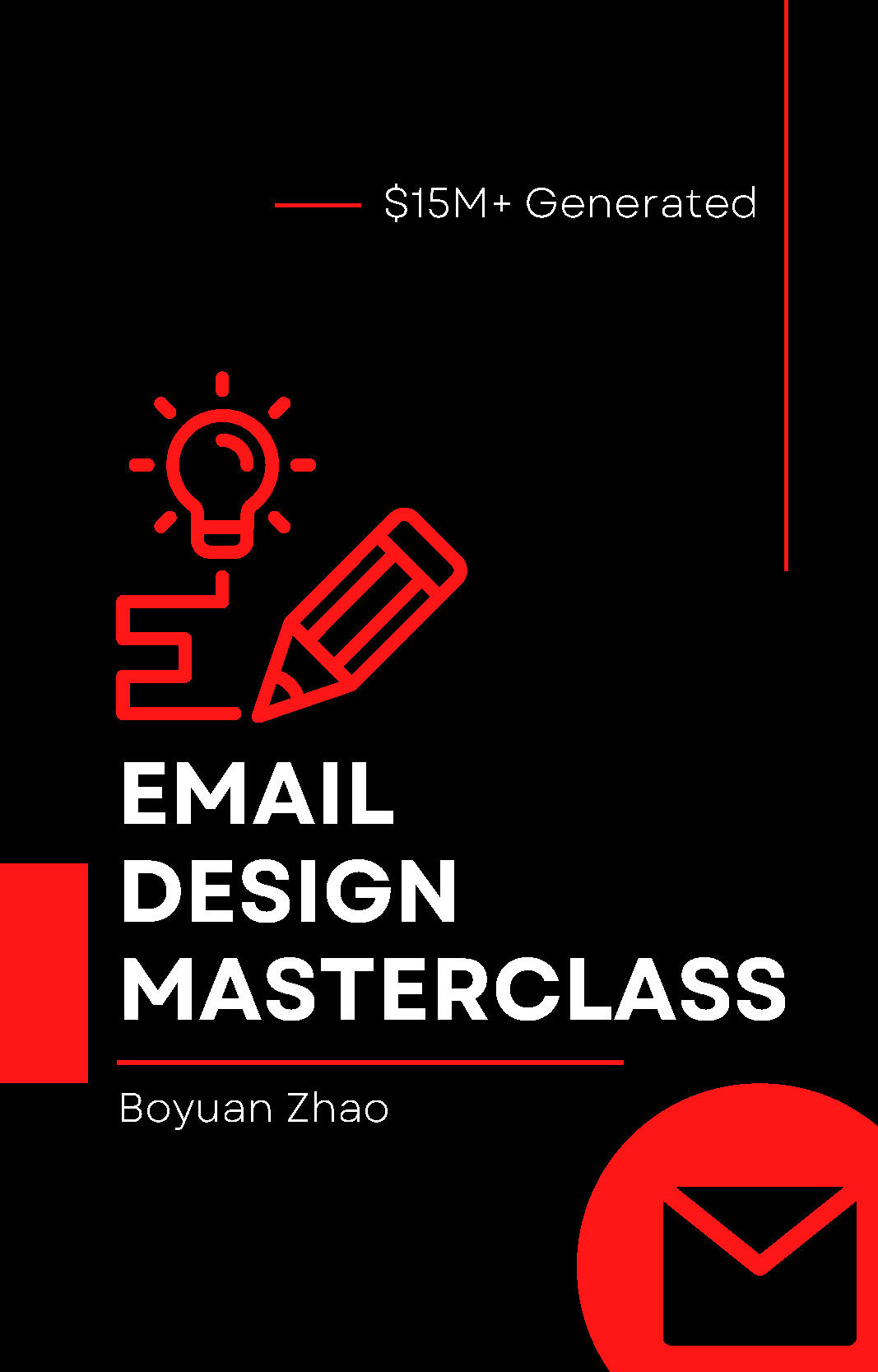 Email Design Masterclass